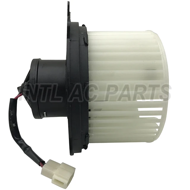 Auto AC Cooling Fan BLOWER MOTOR for Suzuki MR Wagon MF21S Bloy motor  74150-76G00 74150-75H00 74150-75H01 MR315394 272500-0411 - AliExpress