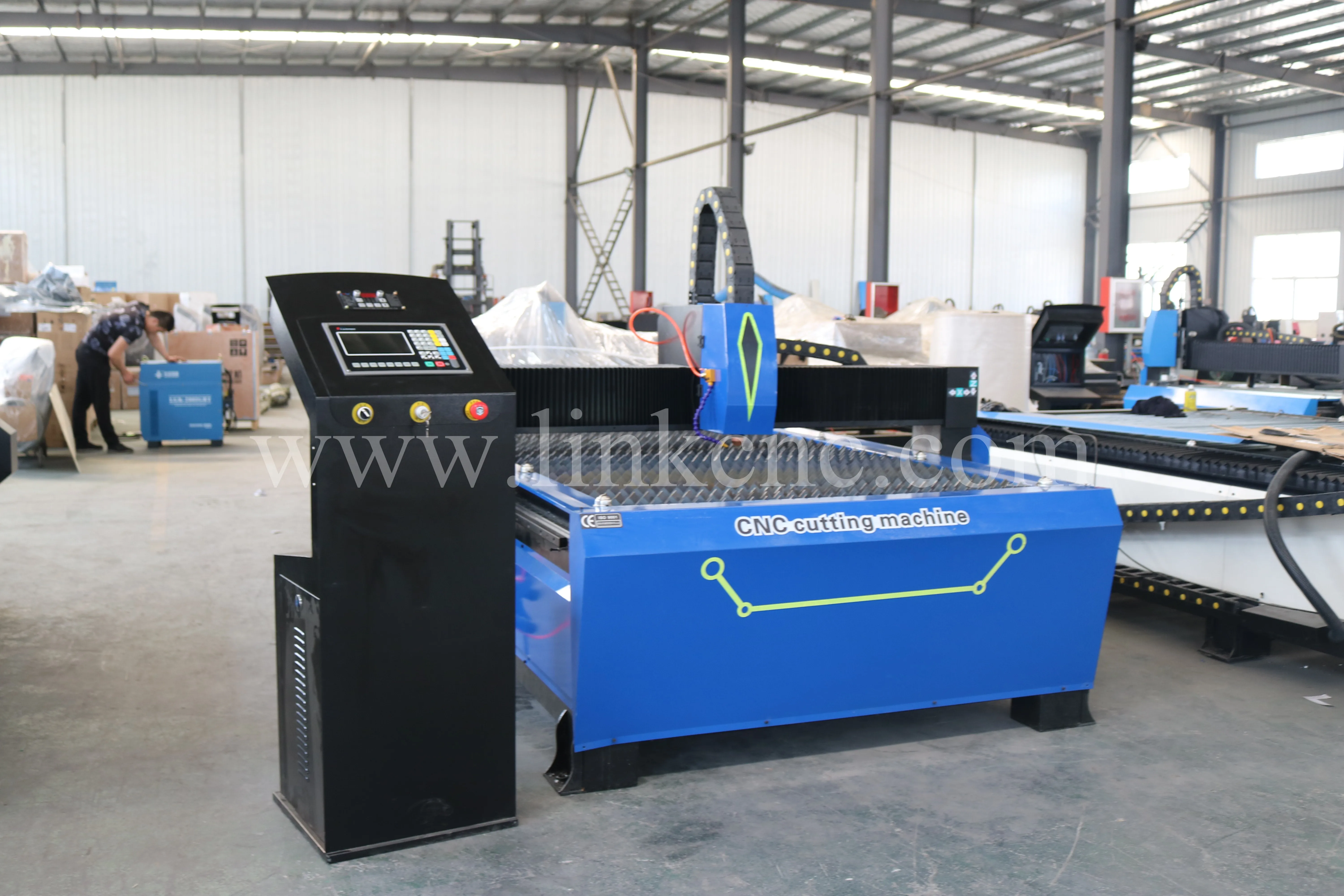 Цена со скидкой! LXP1325 Китай металла cnc плазменной резки, плазменные режущие станки с ЧПУ для продажи