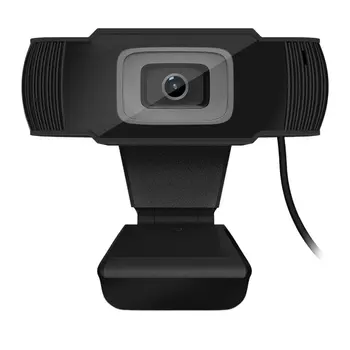 

USB HD 720P 1080P Webcam for Computer Laptop Auto Focus High-end Video Call Webcams Camera With Noise Reduction Microphone