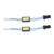 T10 Canbus Кабель 12 В LED Предупреждение Cancellor Декодер 501 T10 W5W 192 168 Автомобильные Фары БЕЗ Ошибок Canbus OCB Нагрузочный Резистор 2 шт.