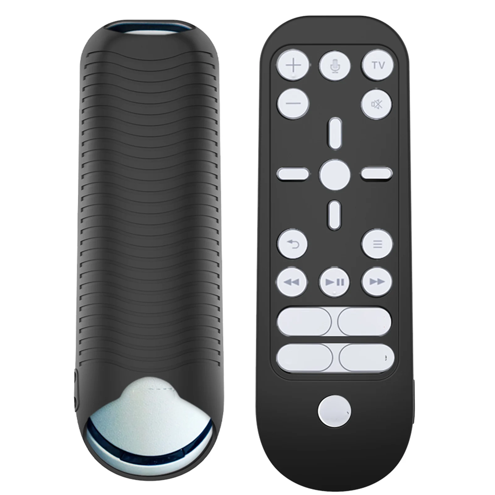 Nuova Custodia Protettiva In Silicone Per Telecomando Per Custodia Protettiva In Silicone Per Custodia Protettiva In Silicone Per Media Ps5 Dropshippi