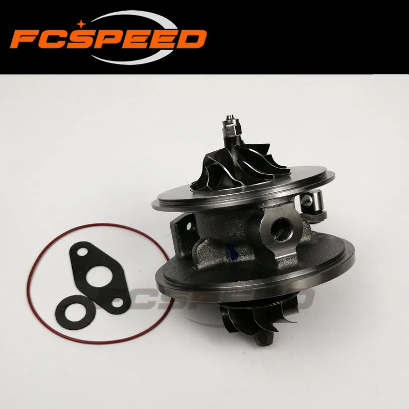 Турбокартридж BV39 54399880072 турбонагнетатель КЗПЧ ядро для Seat Leon VW Caddy III Touran Golf V 1.9TDI 77Kw BLS BSU DPF 2006