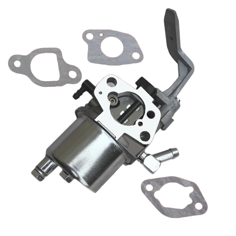 

Carburetor Gasket Replacement For LCT StormForce 208CC Gas Generator Snow Blower