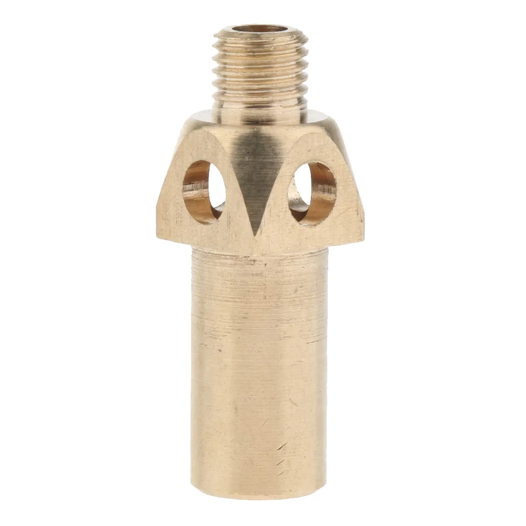 1 Piece Brass Replacement Tip/Nozzle/ Jet/ Burner for Propane LP Gas
