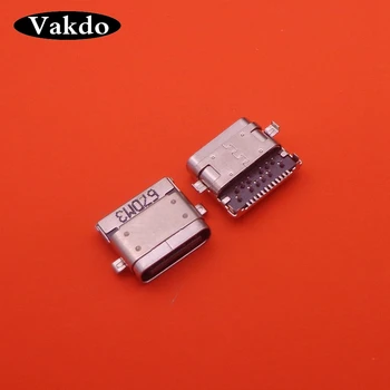 

For Asus Zenfone 3 ZE520KL ZE552KL Micro mini USB Charging Block Power Socket Charger Port Jack female Connector