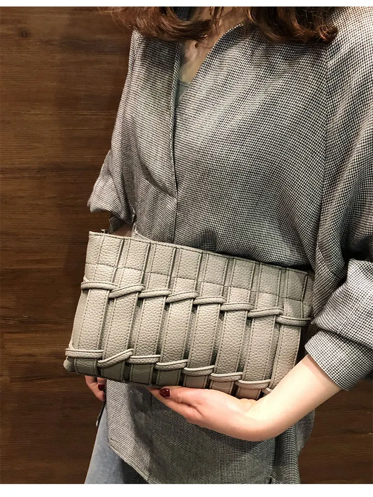 Женский Повседневный клатч из искусственной кожи, сумка-конверт, вечерняя сумочка, сумка-кошелек