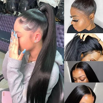360 Lace Front Wig