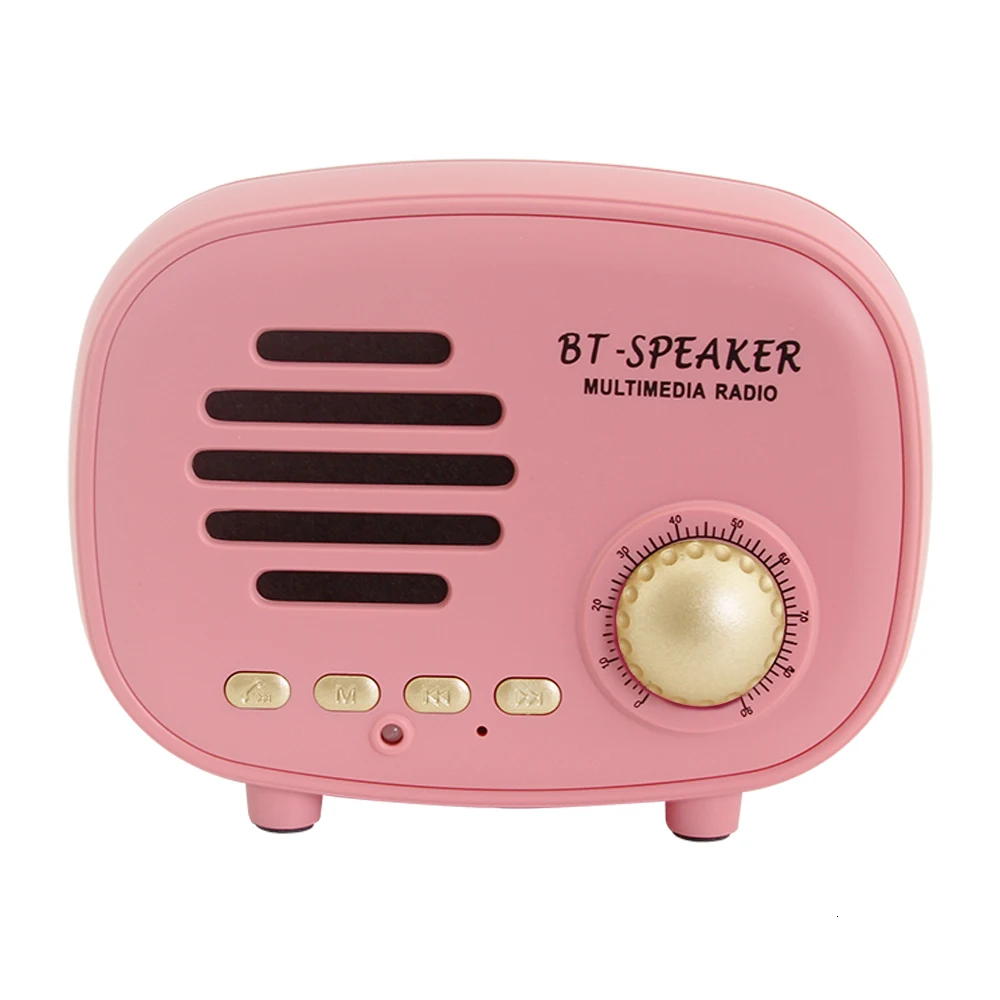 speaker