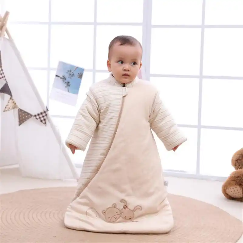 Thick Sleep Sack 2025