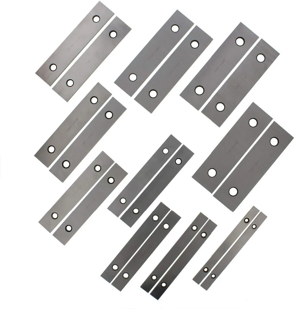 Machinist-Thin-Parallel-Bars-20-Piece-Tool-Set-1-8in-x-6in-Straightedge-Bar-Blocks-1 (5)