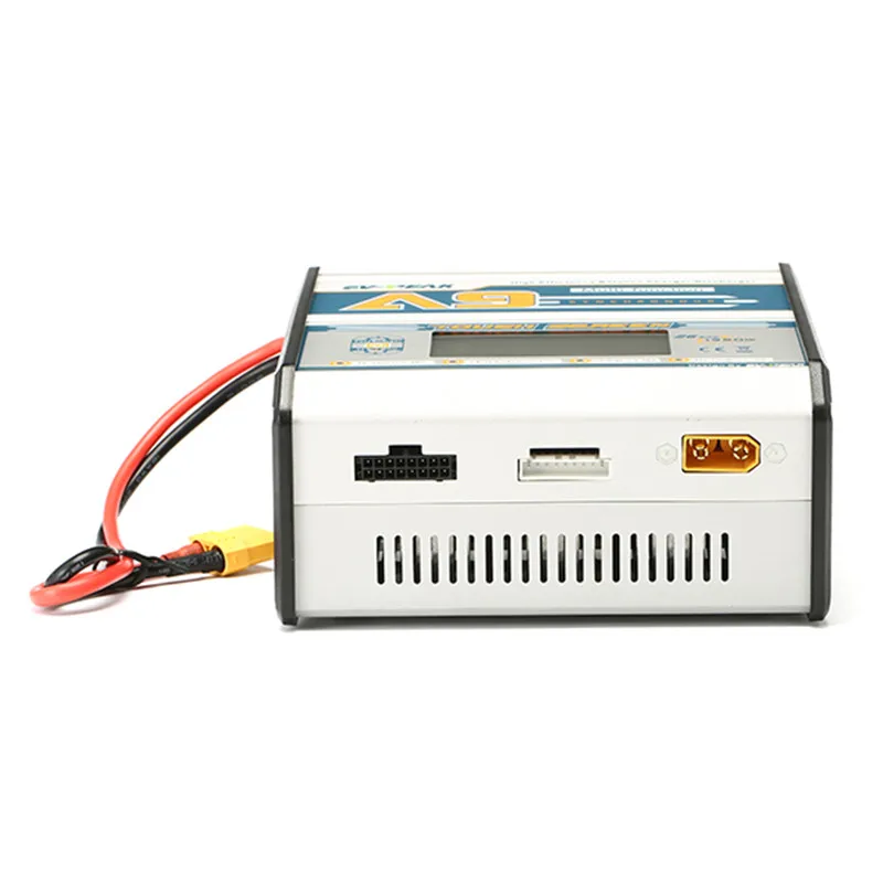 EV-PEAK A9 1350W 25A Multi Function Intelligent Touch Screen Balance Charger/Discharger