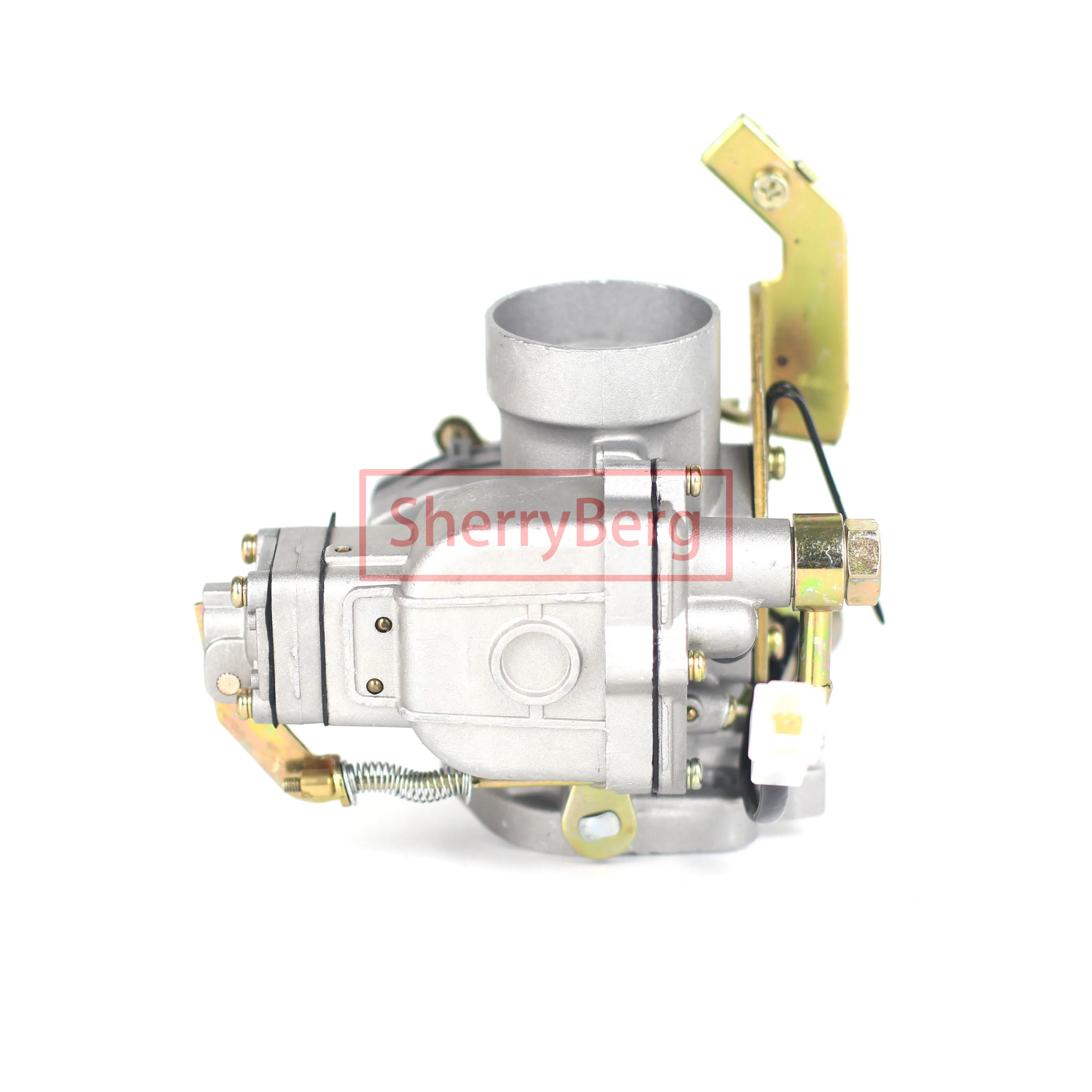 Карбюратор SherryBerg carby carb СВЕТИЛЬНИК Suzuki F8A/462Q LIGHT TK/Jimny/ST90 для Tohatsu 3V1031003-карбюратор