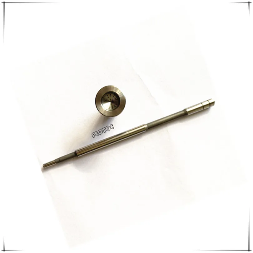 Аксессуары для системы питания под высоким давлением инжекторный клапан F00RJ02278 в