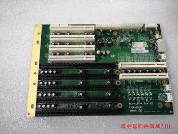 

Advantech IPC-6608 industrial computer bottom plate PCA-6108P4 Rev.0C2 PCA-6010VG spot