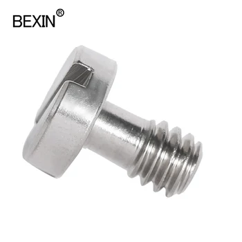 

camera screw 1/4 inch quick release screw universa camera accessories mount screw for the camera plate tripod