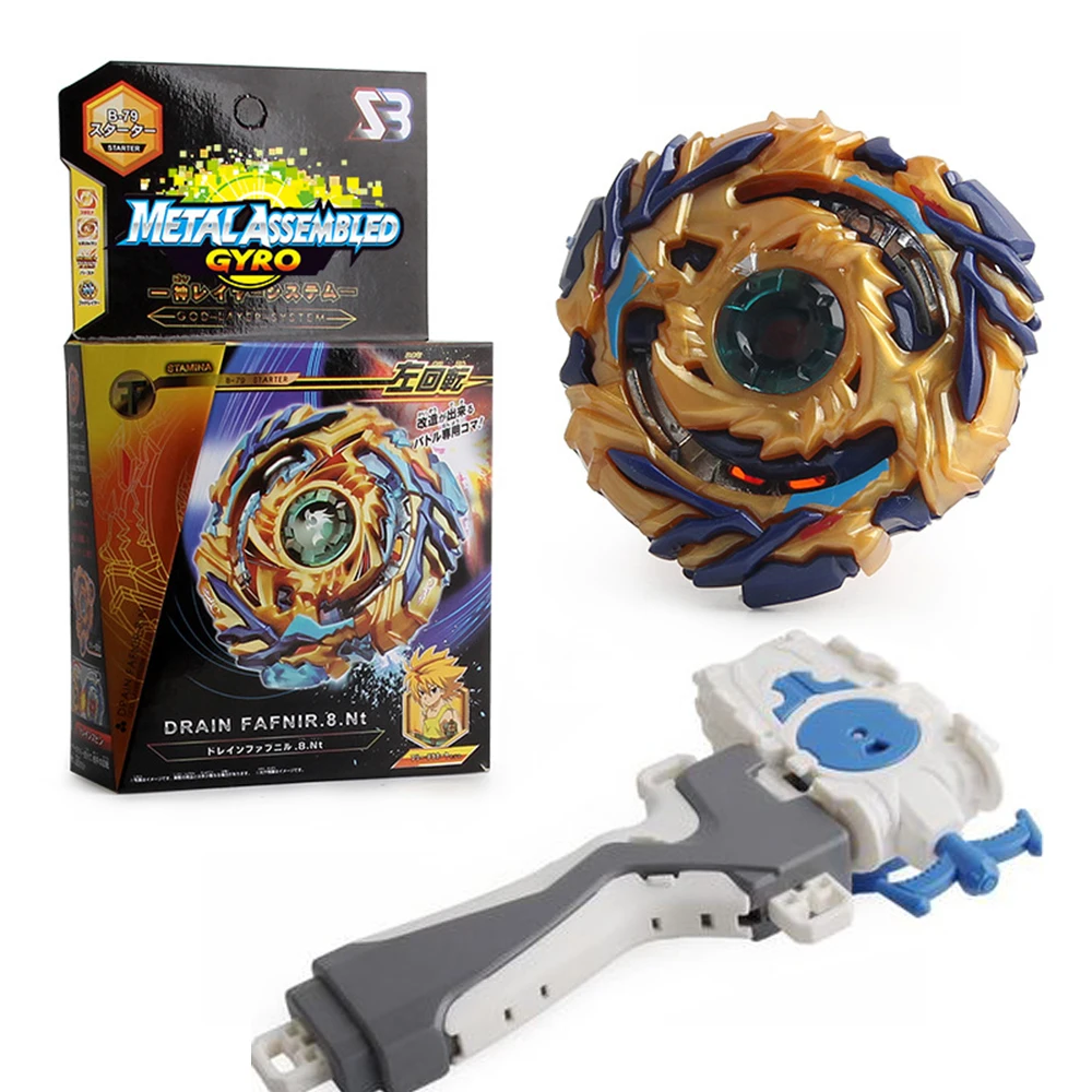sb beyblade