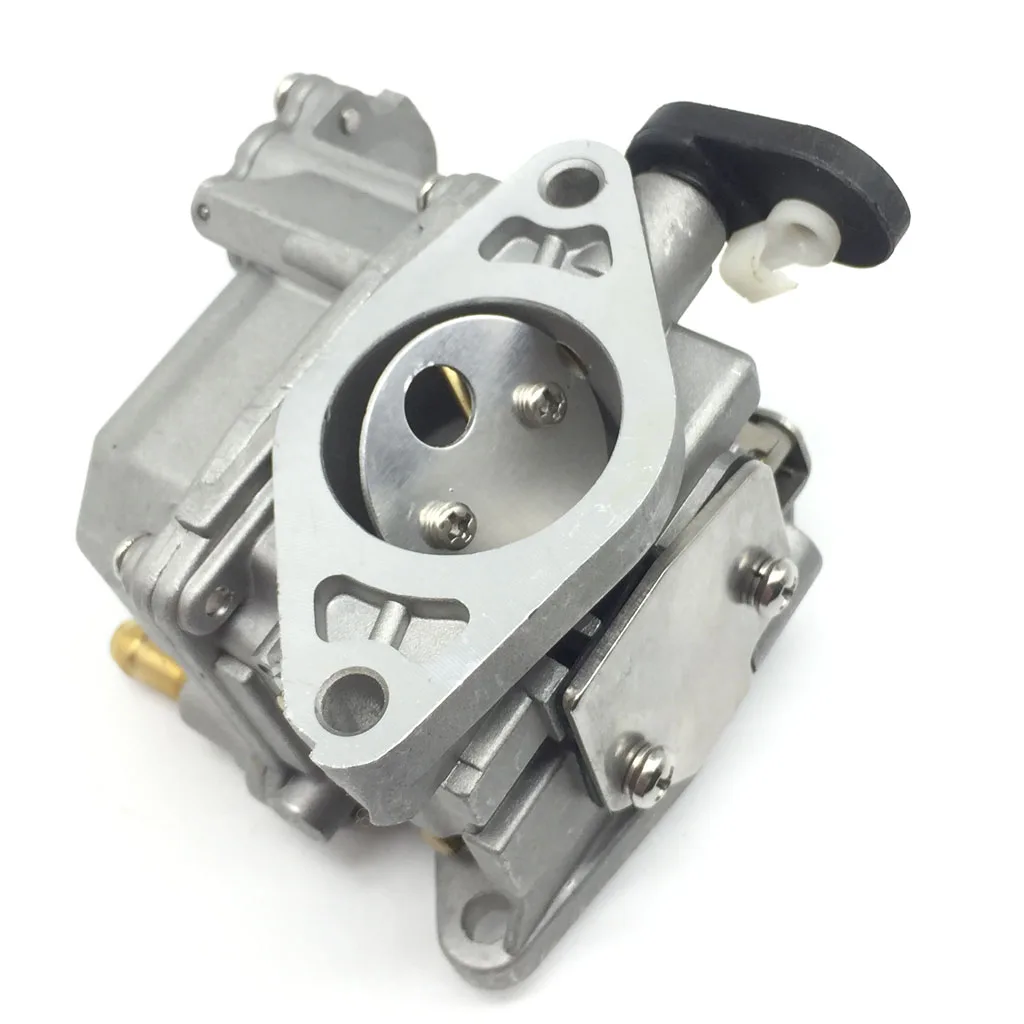 

1pc Carburetor Replacements For 4-Stroke 15hp F15 Outboard Engine 66M-14301-11 66M-14301-00 Carburetors Parts