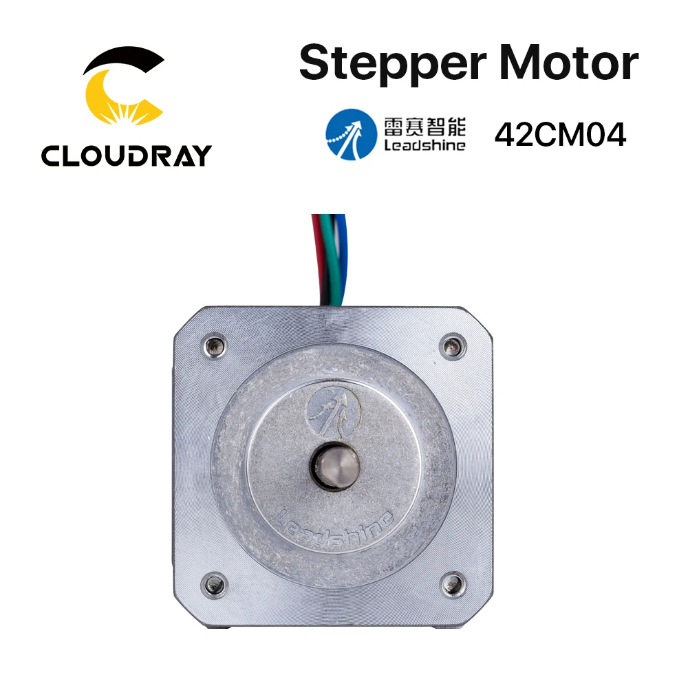 045nm 3d impressora do motor 2 fase 02