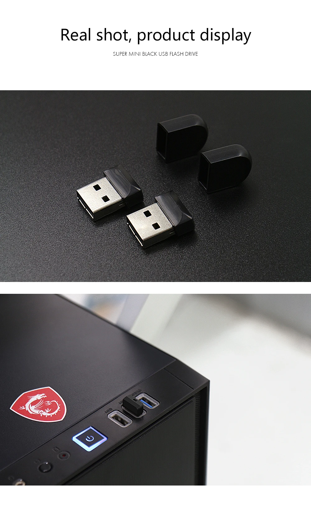 Nuiflash мини usb флеш-накопитель 4 ГБ 8 ГБ 16 ГБ флеш-накопитель 32 Гб 64 ГБ usb 2,0 флеш-накопитель cle usb