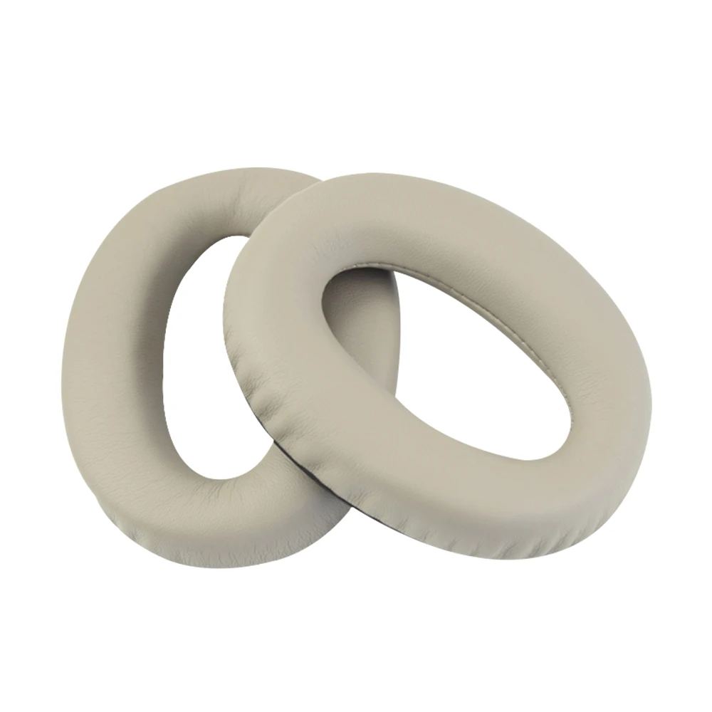 YHcouldin Ear Pads for Sony MDR 1000X and WH 1000XM2 Headphones Earpads Earmuff Cover Cushions Replacement Cups Pillow Sleeve