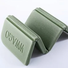 

Folding Waterproof Outdoor Picnic Mat Pad Beach Camping Plaid Rug Blanket Portable Chair Beach Seat Hiking Activities Pad