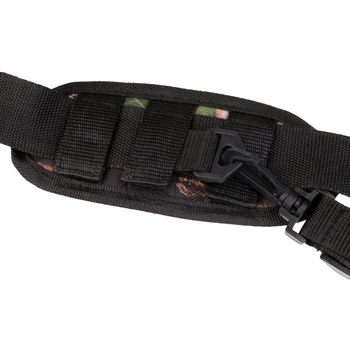 

Multi Pocket Bag Carp Coarse Fishing Tackle Bag Oxford Reel Lure Fanny Pack