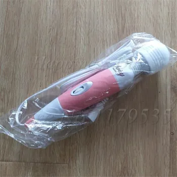 AV Dildo Vibrator Clitoral Stimulation Multi-Speed Magic Wand Massager,Body Massager Adult Sex Toys For Women Sex Products 4