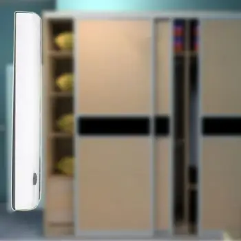 

White Led Emergency Light Home Dormitory Power Outage Tent Light Light Magnet Aaa Street Light Stall Light Night Outdoor Ma H3A8