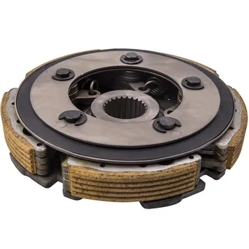 

Top Wet Clutch Centrifugal Carrier For HONDA TRX300FW FOURTRAX 300 1988 1990-2000