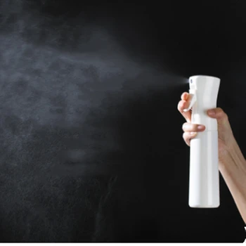

2020 New 2000ml 300ml High Quality Universal Fine Mist Spray Bottle Travel Hairdressing Water Alcohol Sprayer Refillable Bottles