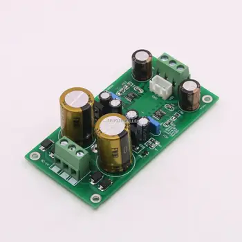 

Hifi LT3045 \LT3094 Dual Voltage Low Noise Regulated Linear Power Supply Board