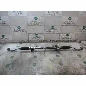 

ZIPPER STEERING PEUGEOT 407 2. 0 16V HDi FAP CAT (RHR/DW10BTED4) [15247983]