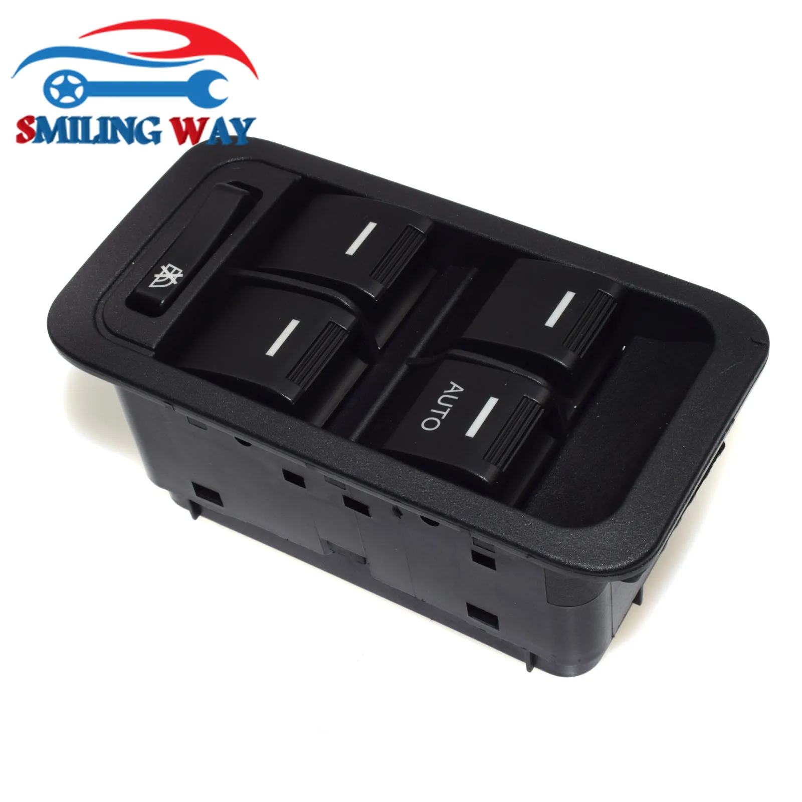 Электрический выключатель с подсветкой, 13 контактов для Ford Territory SX SY TX 4.0L 2004 2005 2006 2007 2008 2009 2010 2011