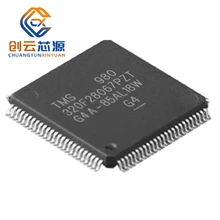

1Pcs New Original TMS320F28067PZT LQFP-100 Arduino Nano Integrated Circuits Operational Amplifier Single Chip Microcomputer
