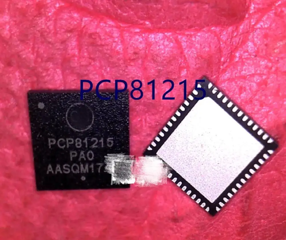 5 шт./лот PCP81215 81215 PCP81215MNTXG QFN Новинка