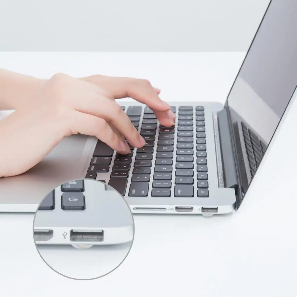 

1000pcs 8*1.5mm self adhesive soft clear black anti slip bumpers silicone rubber feet pads high sticky silica gel shock absorber