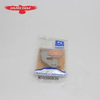 

MS03B0838 STRONG.H Brand REGIS For MITSUBISHI PLK-0604 Moving Knives Industrial Sewing Machine Spare Parts
