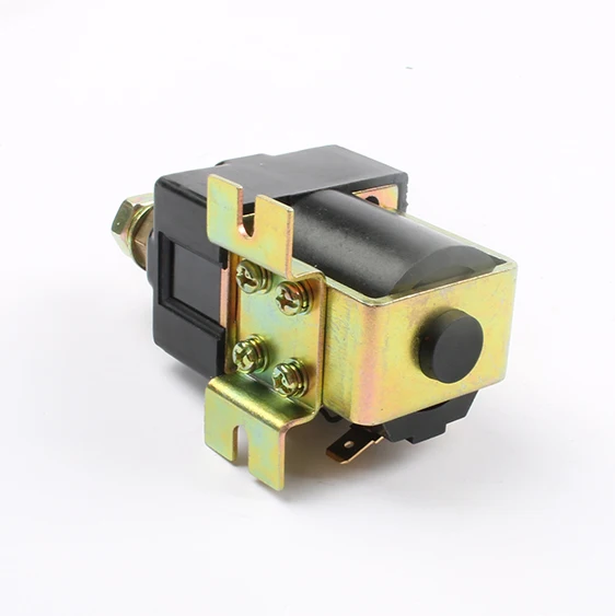 1P 1NO 12V 24V 36V 48V 100A 125A 150A 200A 300A 400A 500A 800A SW150 SW200 SW300 SW400 SW500 SW800 Electric Vehicle DC Contactor