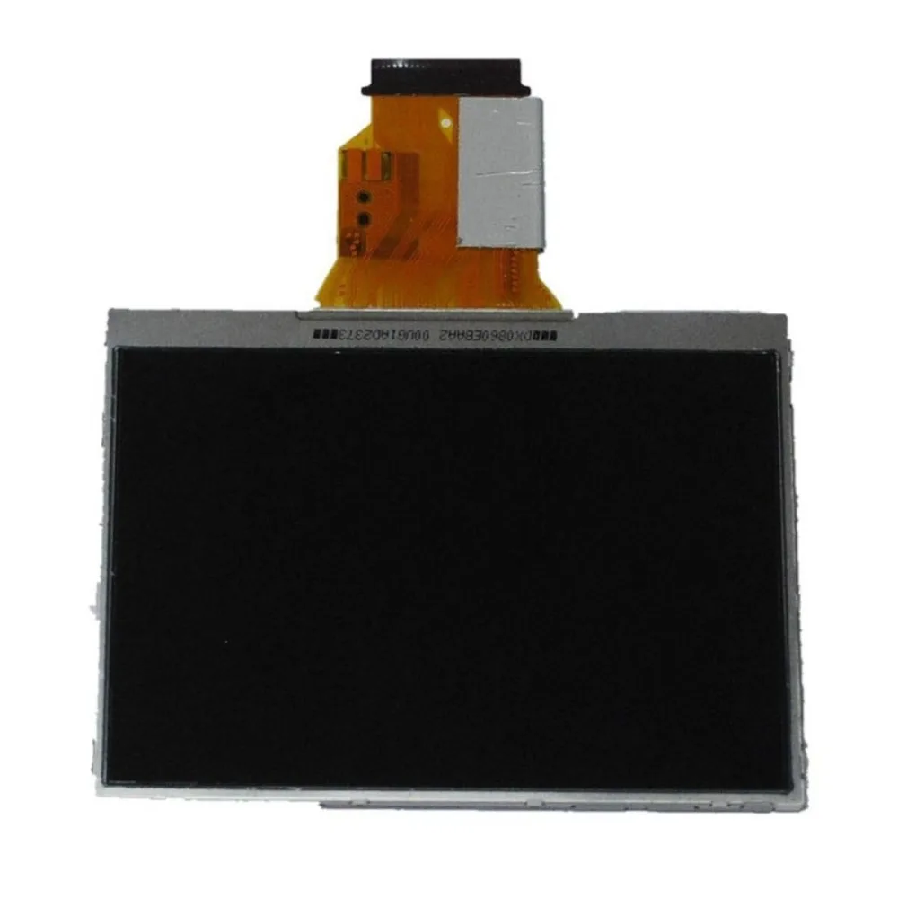 Для Canon 6D 60D 600D lcd SLR lcd с подсветкой супер прозрачная прочная цифровая камера ЖК-запчасти для замены