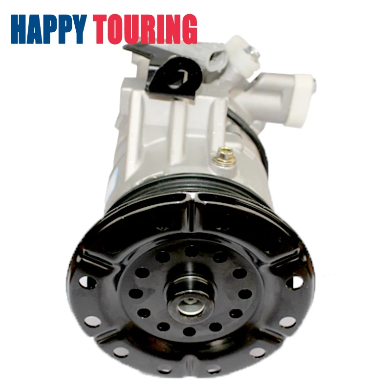 5SER09C AC компрессор для Toyot Yaris 883100D200 883100D201 883100D202 883100D230 883100D231 883100D232 883100D330 4472603312