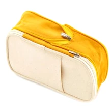 Милый школьный Карандаш Чехол большие ручка сумка многофункциональные Канцтовары, дополнения в коробке, косметическая коробка подарка