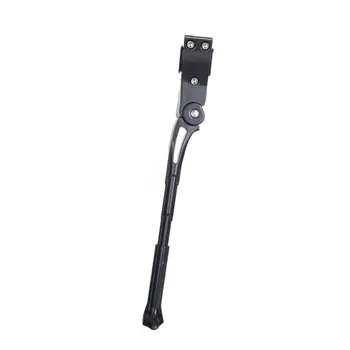 

Adjustable Bicycle Kickstand 26 27.5 29 Road 700c Bike Parking Kick Stand lightweight Mountain Bike Cycle Side Support Rack