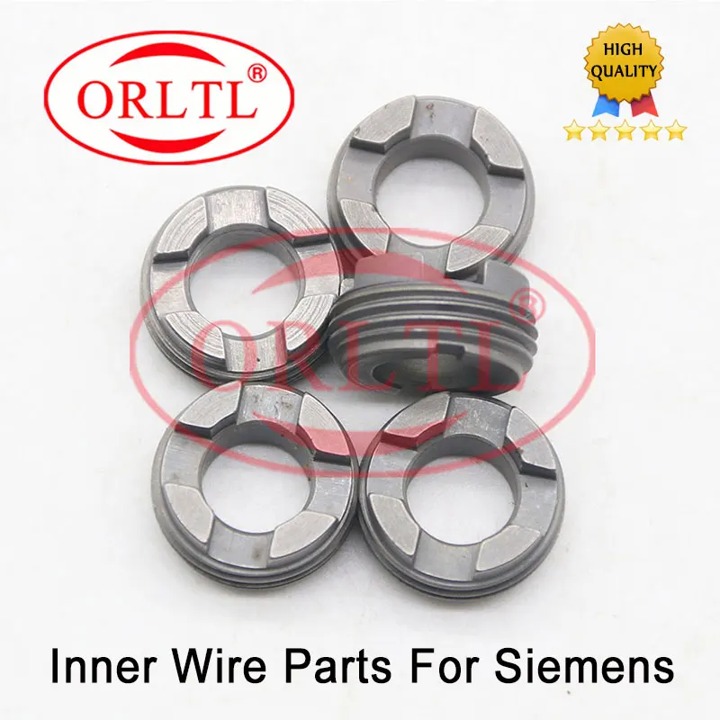 Dadi Iniettori Piezoelettrici Common Rail Orltl Per Iniettore Siemens Or5002