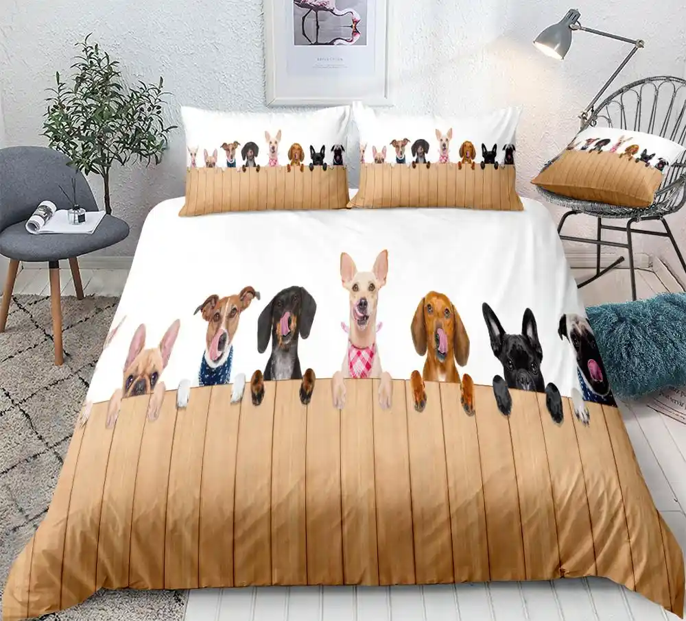 bed cover for dogs