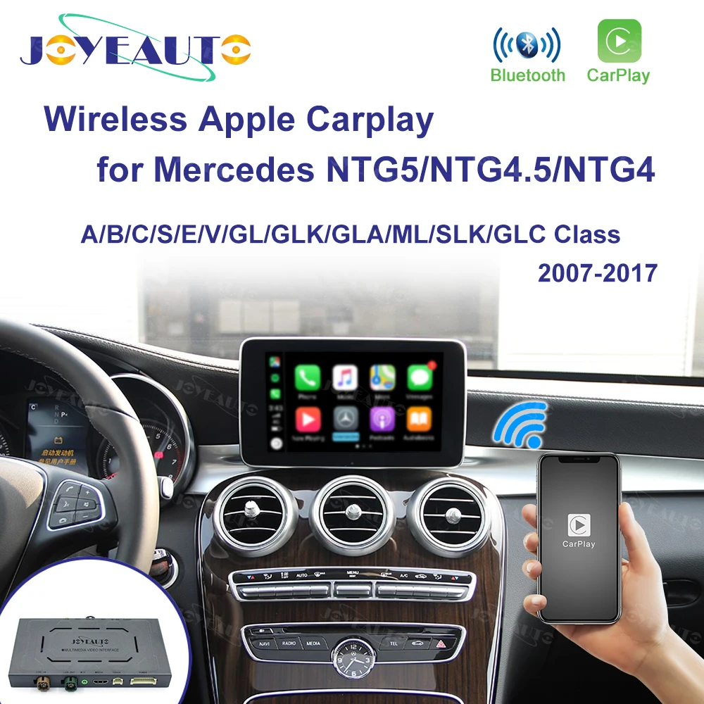 Geely apple carplay