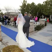 Свадебная дорожка для прохода Свадебные аксессуары пол прохода дорожка ковер для внутреннего наружного свадьбы и особых случаев украшения