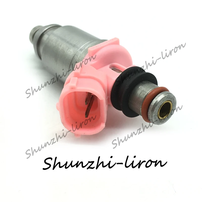 8 шт. Топливная форсунка для Toyota 92-97 Land Cruiser Lexus96-98 LX450 4.5L V8 OE: 23250-74080 23209-74080