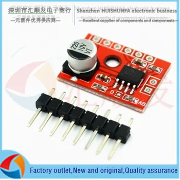 

XS9871 mini AB module digital amplifier board 5V mono 5W audio power amplifier diy