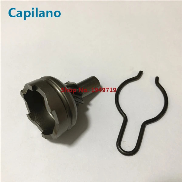 ショウ ホンダ2ストローク50cc用ギアセット,ディオタクトzx 50 (33.5mm