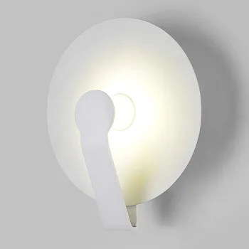 

Easy led wall light personality wall light overpass wall light
